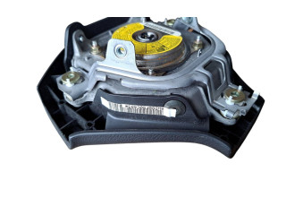 Подушка безопасности водителя    Subaru Forester SG