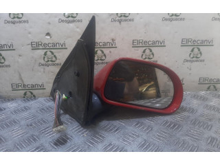 Зеркало (управляемое электричеством) Fiat Bravo - Brava