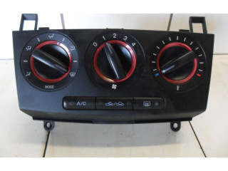 Блок управления климат-контролем Mazda 3 I