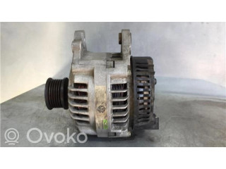 Генератор 037903   Volkswagen PASSAT B4      