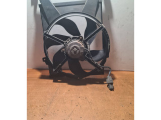 Вентилятор радиатора     8240276    Mitsubishi Space Star 