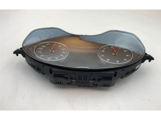 Панель приборов 4G8920984S, 672232 Audi A7 S7 4G