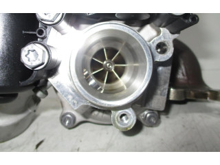 Turbodmychadlo Турбина 04C145702J Seat Ibiza IV (6J,6P)