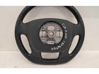 Руль Citroen C4 II 2011 - 2016 года 98039712ZD