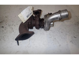 Turbodmychadlo Турбина 7711134065 Renault Megane I F9QA736