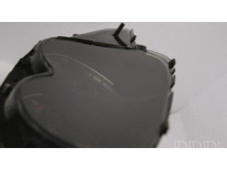 Přístrojová deska Toyota Verso 2010 838000F070