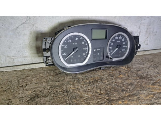 Панель приборов P8200650539   Dacia Logan I       