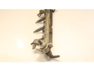 Топливная рампа 0280160599 Ford Fusion