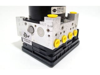 Блок АБС 476605JN0A, 618A240006A Nissan Navara D23 2015 - года