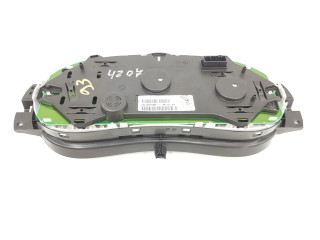 Панель приборов 248105706R, 248105706R   Dacia Sandero       