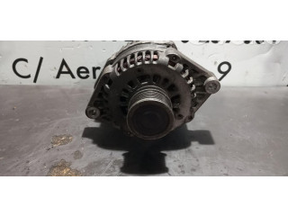 Генератор 13580078 Opel Antara