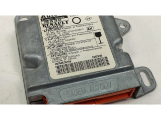 Блок подушек безопасности 550653900, 7700433757 Mitsubishi Colt