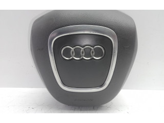 Подушка безопасности водителя 8K0880201C Audi A4 Allroad