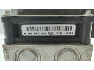 Jednotka ABS 6R0907379AK Seat Ibiza IV (6J,6P) 2011