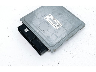 Řídící jednotka 4G0907551J Audi A6 S6 C7 4G 2015