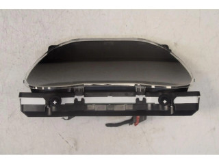 Přístrojová deska Fiat Fiorino 2016