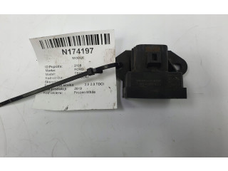 Блок управления F1FA-9D370-GA Ford Transit VII