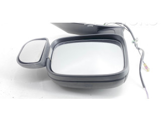 Зеркало электрическое        Volkswagen Caddy  2011 - 2016 года   