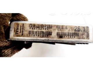 Блок управления двигателя P09480760, 1T0707A00   Volvo XC90