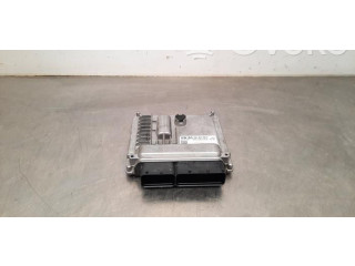 Блок управления двигателя 04L907445E Audi Q2 -