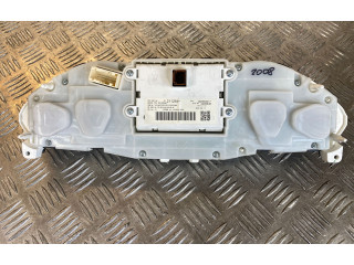 Панель приборов 9822915780, 9821126480 Peugeot 2008 I