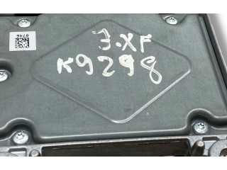 Блок подушек безопасности 9X2314B654AC, 0285010746 Jaguar XF X250