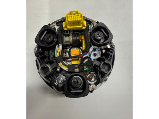 Подушка безопасности водителя 36A880201L Bentley Bentayga