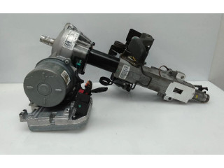 Рулевая рейка 6C1423510BE Skoda Fabia Mk3 (NJ) 2015 - 2021 года