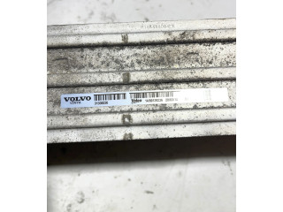 Интеркулер 31338236, 1400139236 Volvo S60