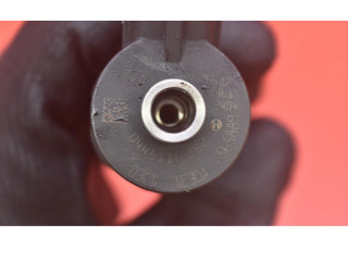 Форсунка 0445110252, 0445110252    Citroen Nemo   