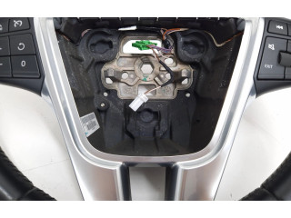 Руль Volvo V40 2012 - 2019 года P31250592, 34110217B