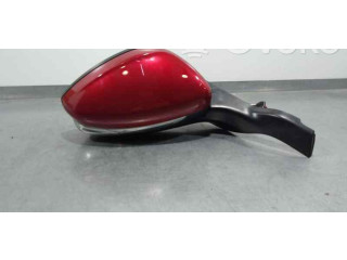 Зеркало электрическое        Peugeot 2008 I  2013 - 2019 года   