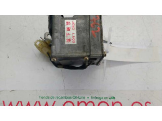 Блок управления надувных подушек