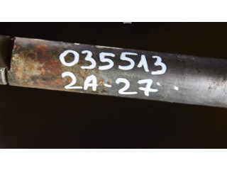 Форсунка EJBR02601Z, A6650170121 SsangYong Rexton