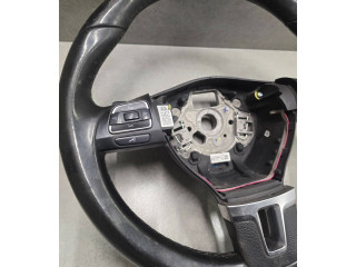 Volant Volkswagen PASSAT B7 2012 3C8419091BF, 0060017445