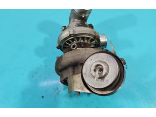 Turbodmychadlo Турбина VB13, IMPRK1434341 Toyota Avensis T250