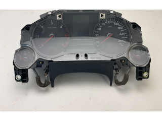 Панель приборов 4E0920900F, 110080101008   Audi A8 S8 D3 4E       