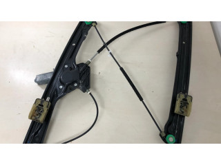 Передний комплект электрического механизма для подъема окна