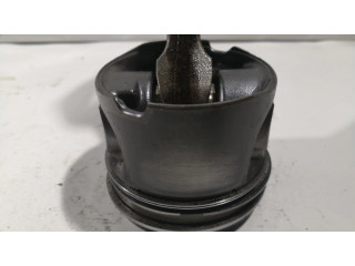 Поршень с шатуном 1741 BMW X5 E70 для дизельного двигателя 3.0