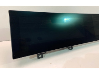 Přístrojová deska BMW iX 2022 5A26785