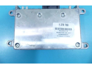 Блок комфорта A2218708726, IMPRK1279760 Mercedes-Benz R W251