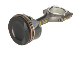 Шатун 06H198401D Audi Q3 F3