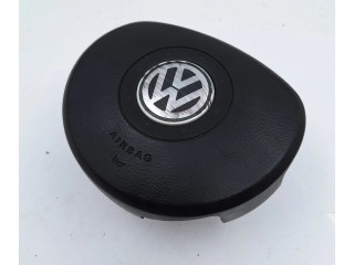 Подушка безопасности водителя 6018838, 091179300   Volkswagen Touran I