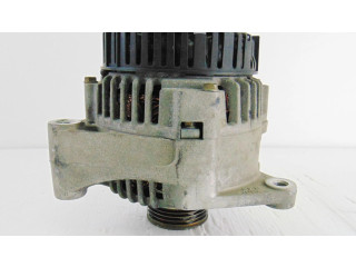 Генератор Citroen Berlingo