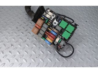   Pojistková skříňka 9804848580   Toyota ProAce City 2022