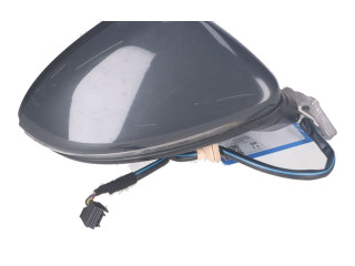 Зеркало электрическое Volkswagen Touran II 2010 - 2016 года