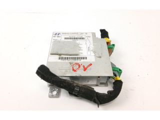 Блок подушек безопасности 959101C100   Hyundai Getz