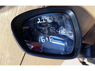 Zpětné zrcátko  Alfa Romeo Stelvio 2016  braknumeruczci  