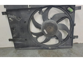 Вентилятор печки 55701410, 55700464 Fiat Grande Punto