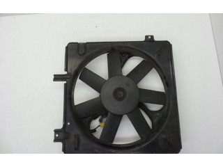 Комплект вентиляторов     7592918    Saab 9000 CS 